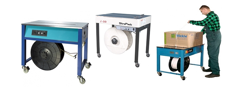 Çember Makinesi Nedir