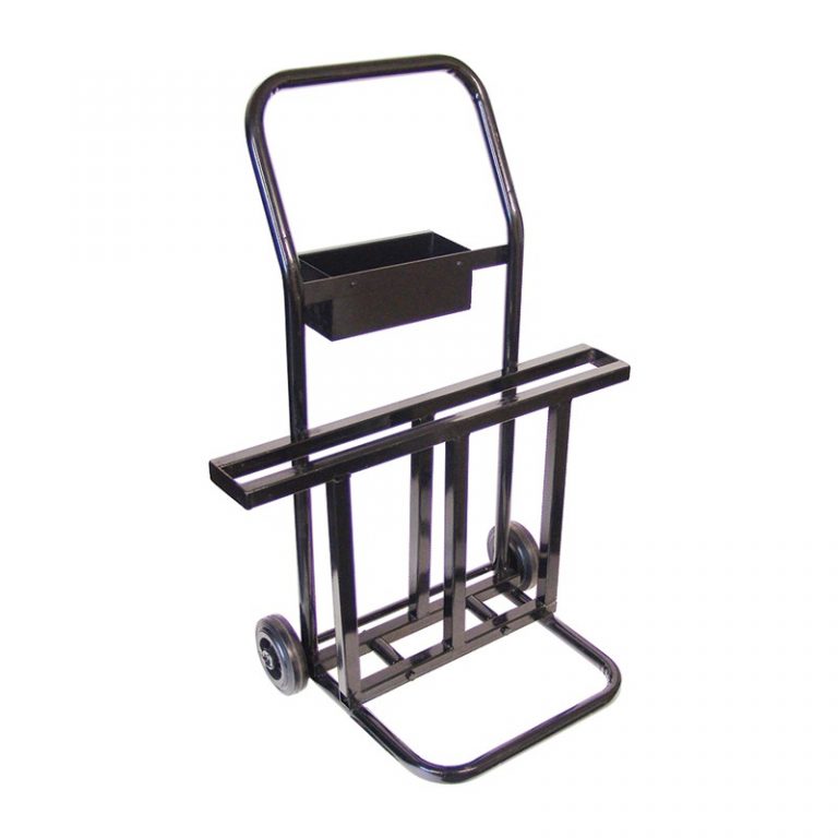 Çelik Çember Taşıma Arabası