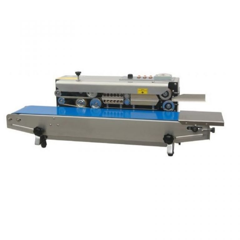 Otomatik Poşet Yapıştırma Makinası