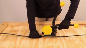 celik cember makinasi kullanim