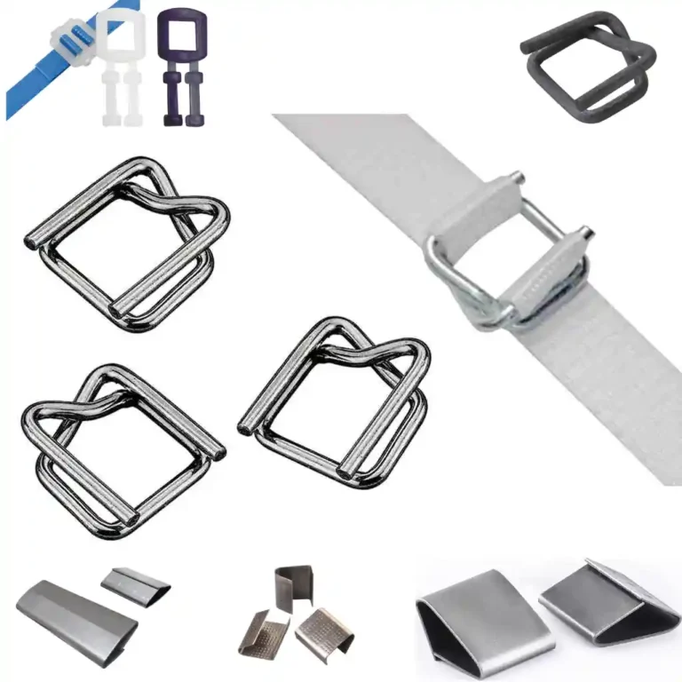 Çember Tokası Çeşitleri