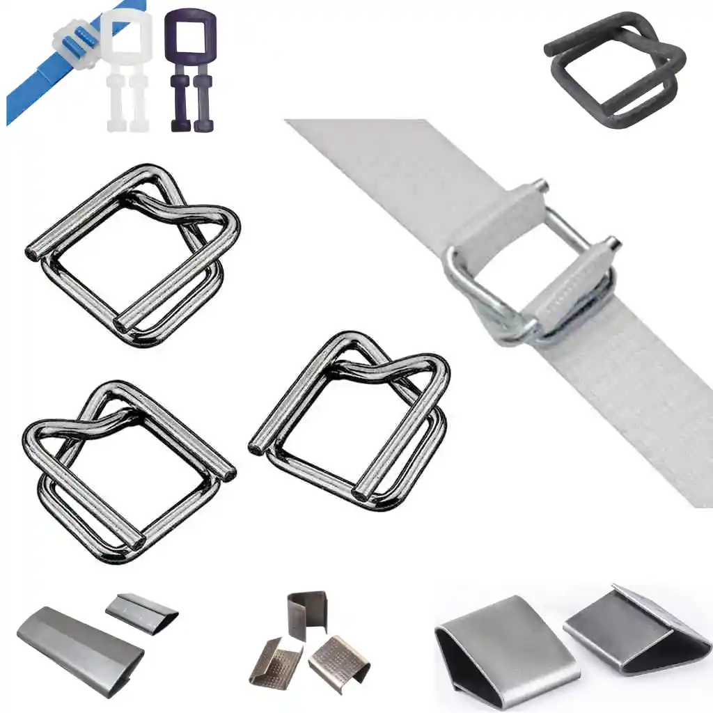 İstanbul Çember Makinası 12 Çember tokası çeşitleri İstanbul