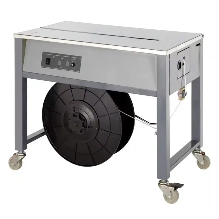 Kingpack Çember Makinası