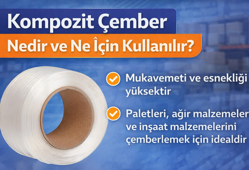 Kompozit Çember Nedir ve Ne İçin Kullanılır? 3 Kompozit Çember Nedir ve Ne İçin Kullanılır?