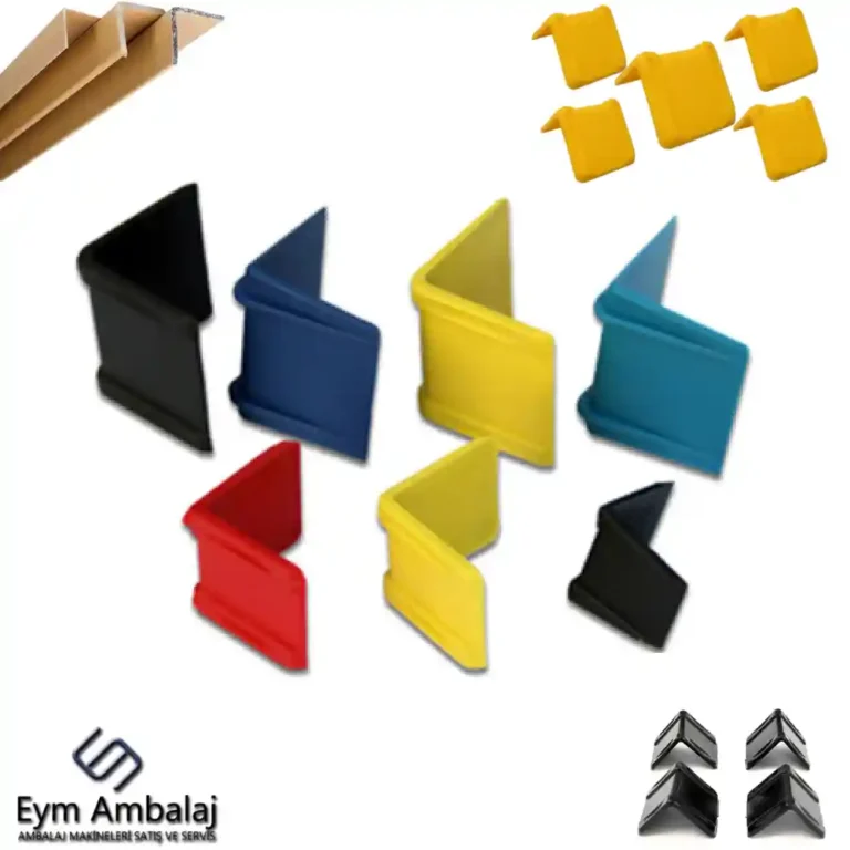 Plastik Köşebent Çeşitleri