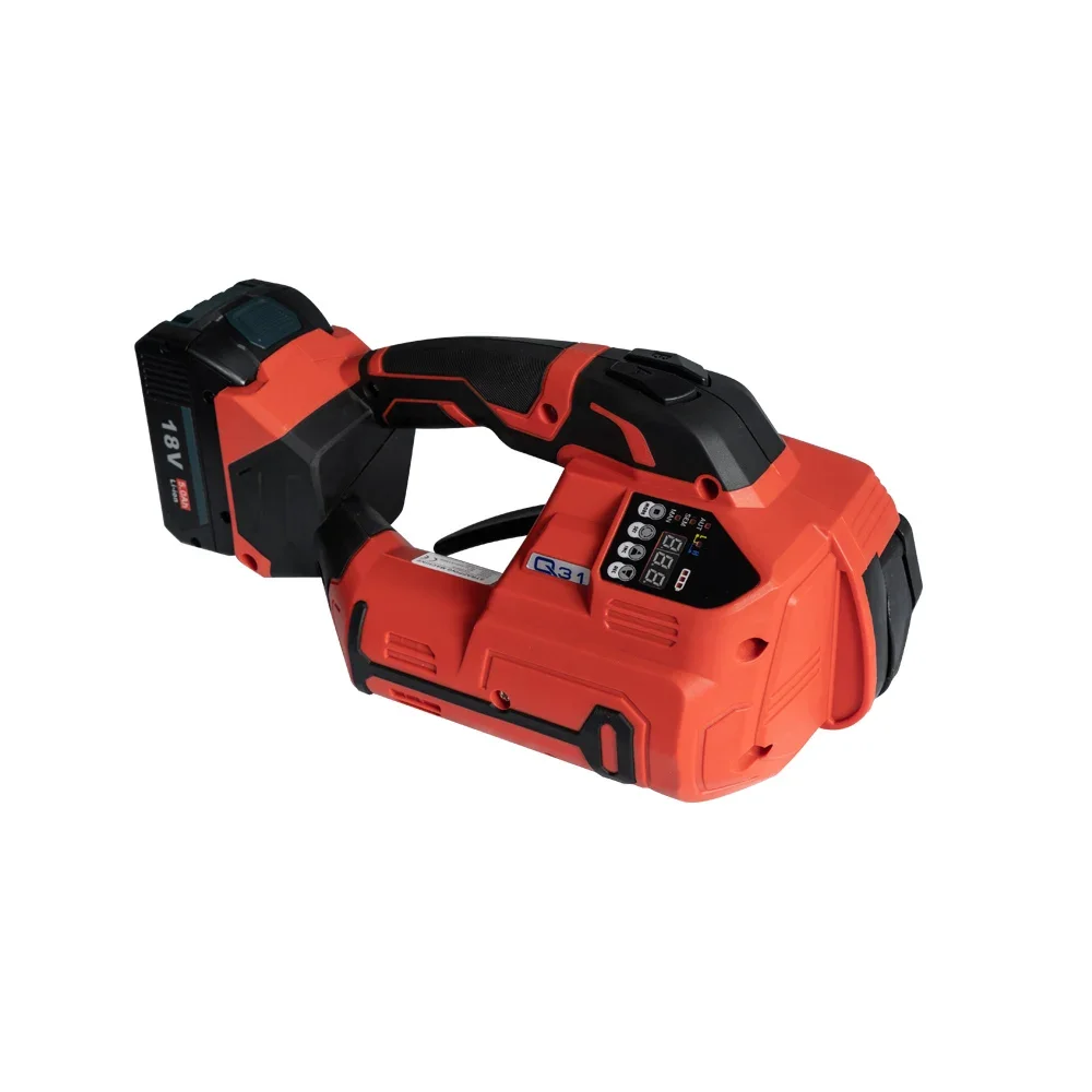 Youngsun Q31 Şarjlı Çember Makinası