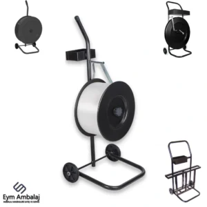 Çember Taşıma Arabası Çeşitleri