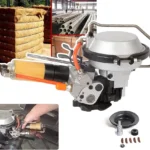 havali celik cember makinasi kullanim alanlari