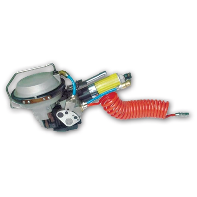 Havalı Çelik Çember Makinası PT-KZ-19