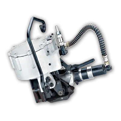 Havalı Çelik Çember Makinası