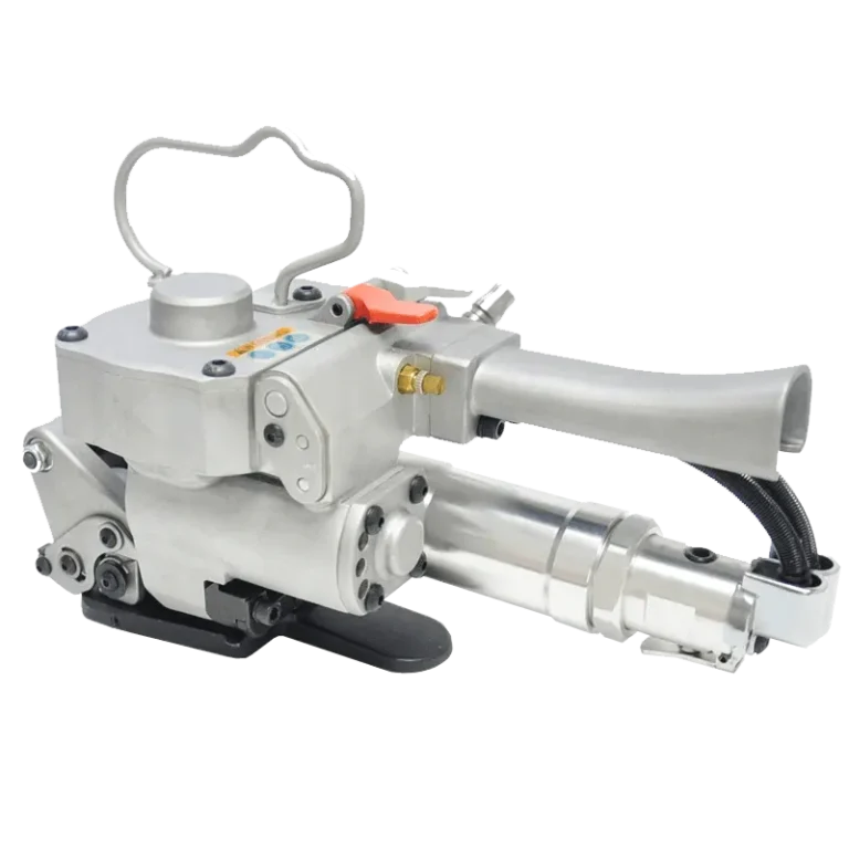 Havalı Çember Makinası