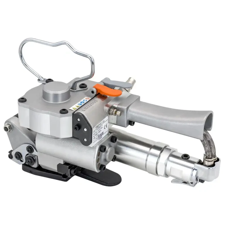 Havalı Çember Makinası PT-25