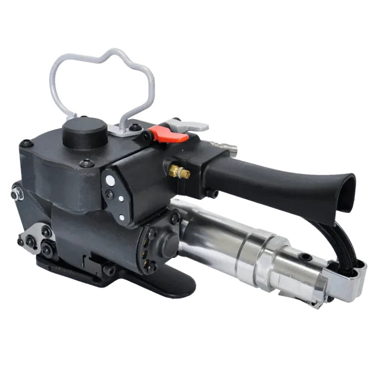 Havalı Çember Makinası PT-PNF-19-HT