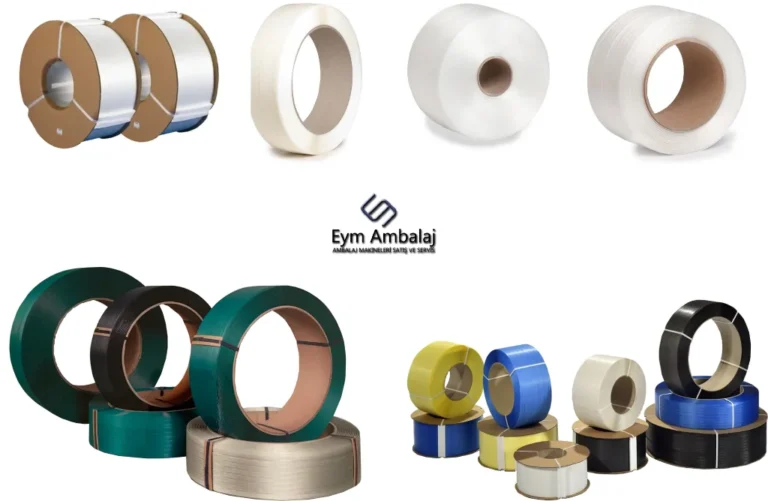 Şerit Çember Çeşitleri