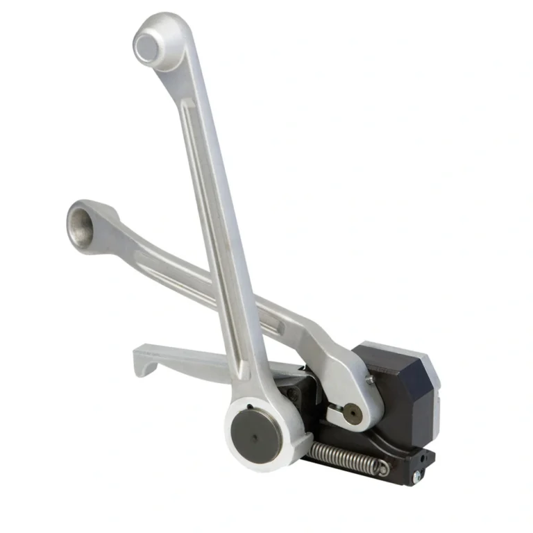 Kenetlemeli Çelik Çember Makinası A-335