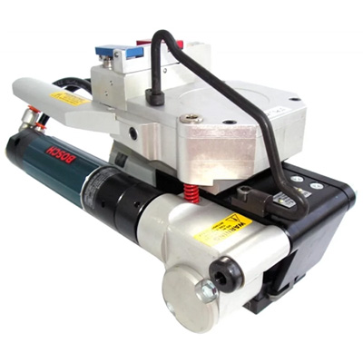 Havalı Çemberleme Makinası Siat Poli Lt 19