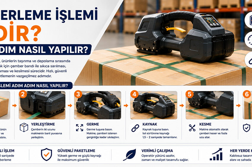 Çemberleme İşlemi Nedir? Adım Adım Nasıl Yapılır? 1 Çemberleme İşlemi Nedir? Adım Adım Nasıl Yapılır?