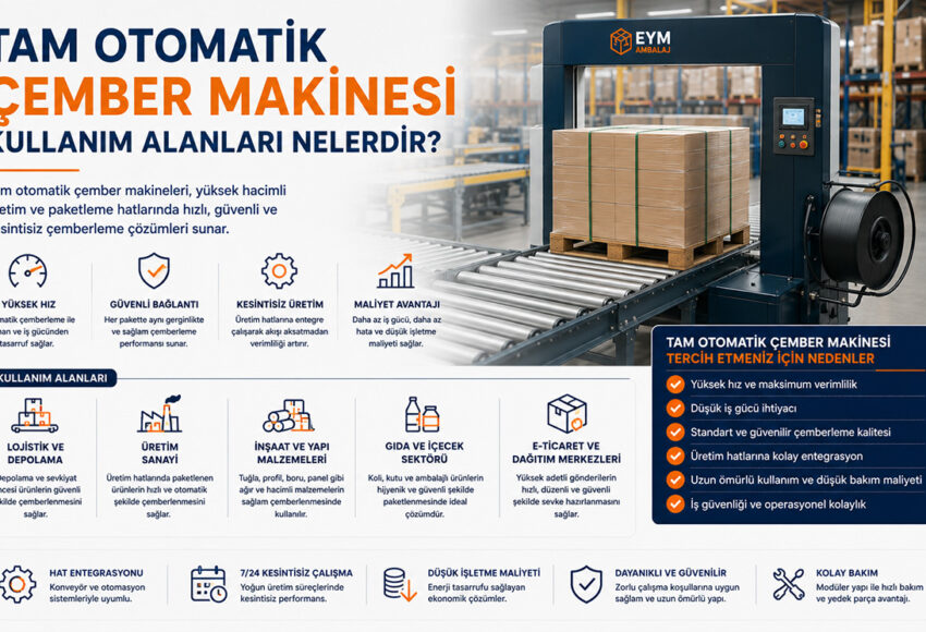 Havalı Çember Makineleri Kullanım Alanları Nelerdir? 2 Havalı Çember Makineleri Kullanım Alanları Nelerdir?