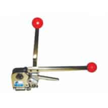 Çember Makinası Modelleri Satış ve Teknik Servis 35 Kenetlemeli tokasız çelik çember makinası