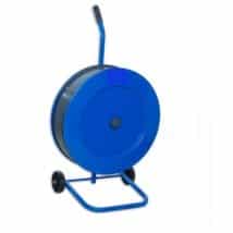 Çember Makinası Modelleri Satış ve Teknik Servis 45 EYM P.P. ÇEMBER ARABASI