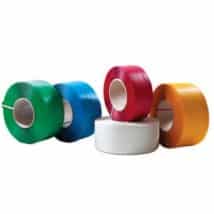 Çember Makinası Modelleri Satış ve Teknik Servis 16 POLİPROPİLEN ÇEMBER